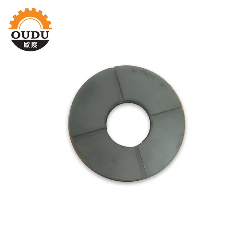 10-Inch Diamond Polishing Pad