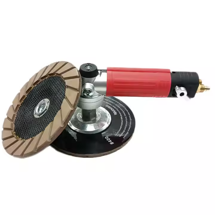 Metal grinding wheel
