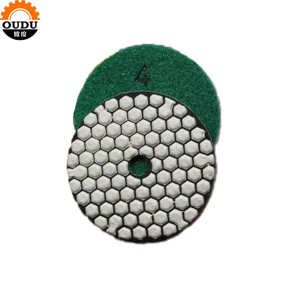 Tianli Abrasives: Elevating Surface Finishing with High-Quality Dry Polishing Pads and Abrasive Tools