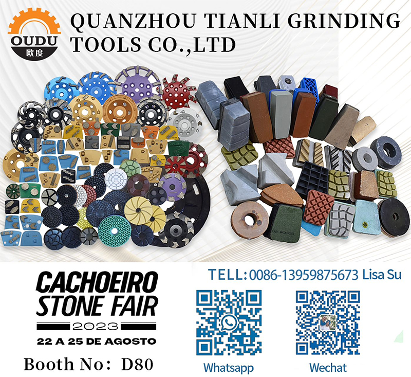 CACHOEIRO STONE FAIR 