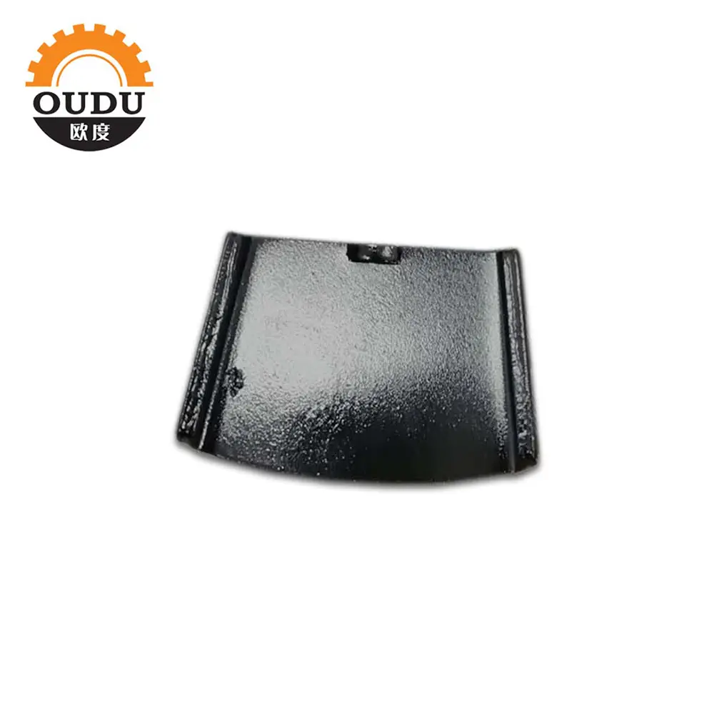 High quality metal bond diamond grinding and polishing shoe grinding pad for concrete floor grinding machine