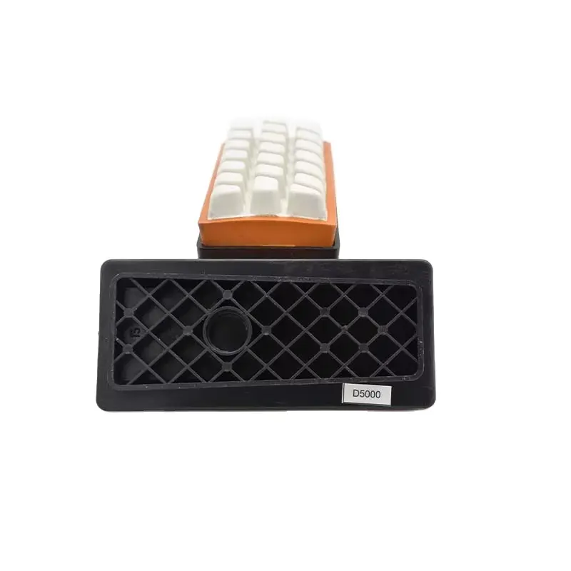 Diamond Frankfurt Sanding Block