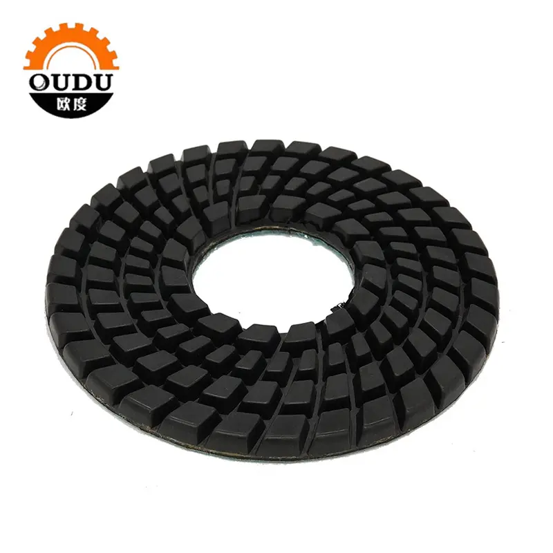 10inch Diamond Polishing Pad Sanding Disc 250mm Resin Bond Renew Concrete Floor Polishing Pads Repairing Floor