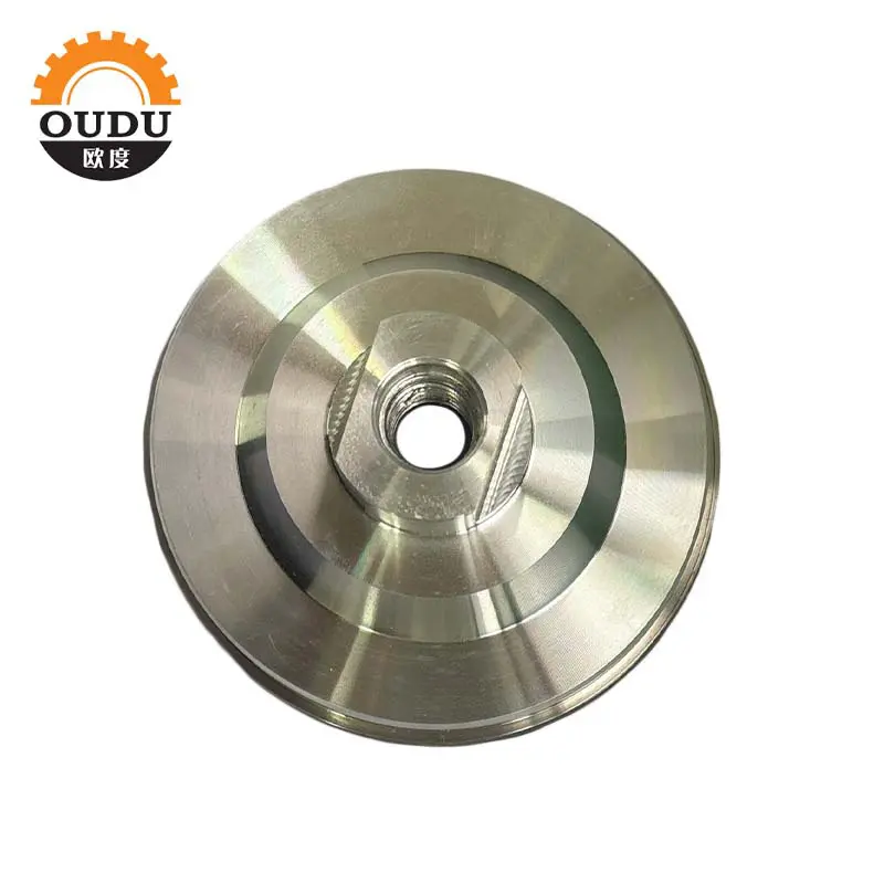 Diamond grinding block cement concrete grinding machine grinding plate epoxy floor grinding plate