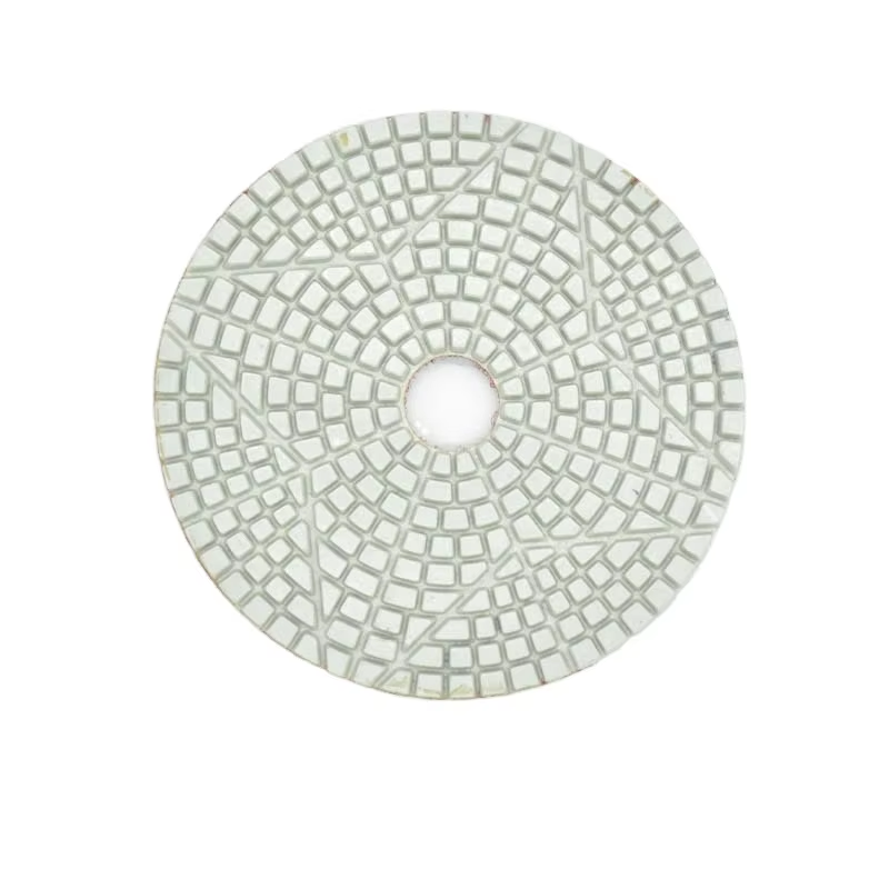 Tianli Launches 4-Inch Four-Point Star Grinding Disc: Redefining Efficiency in Surface Grinding