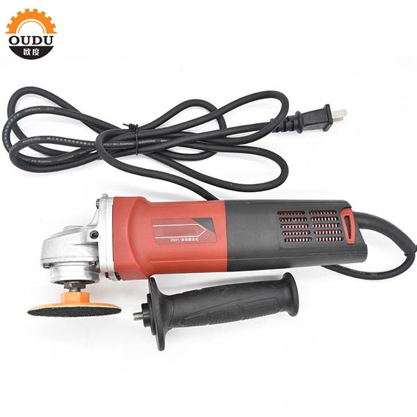 Tianli Angle Grinder