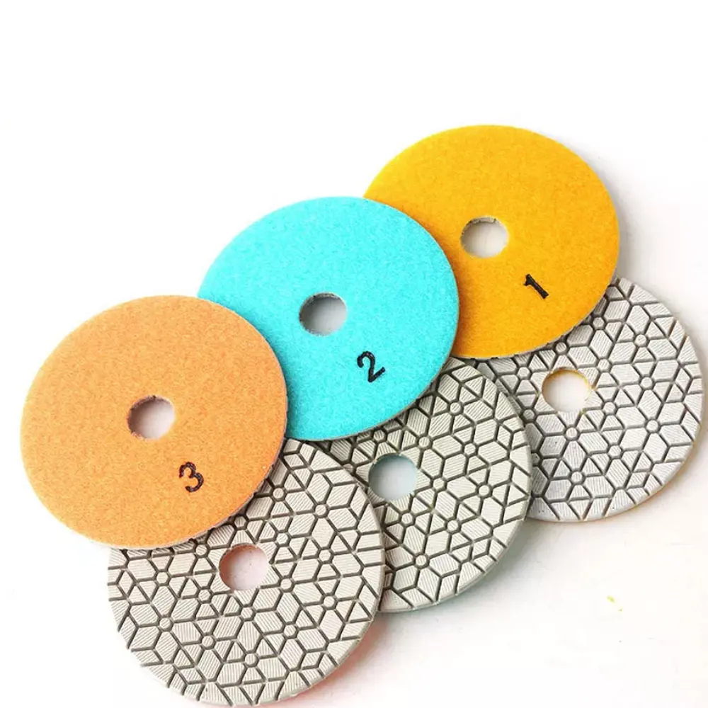 Tips for polishing luxury stones