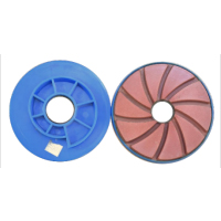 Diamond Polishing Pad