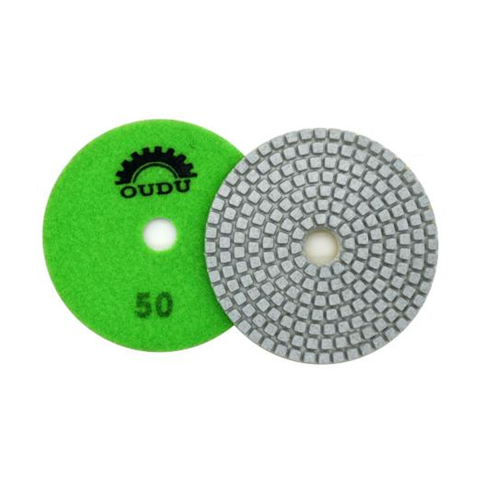 Water Grinding Discs