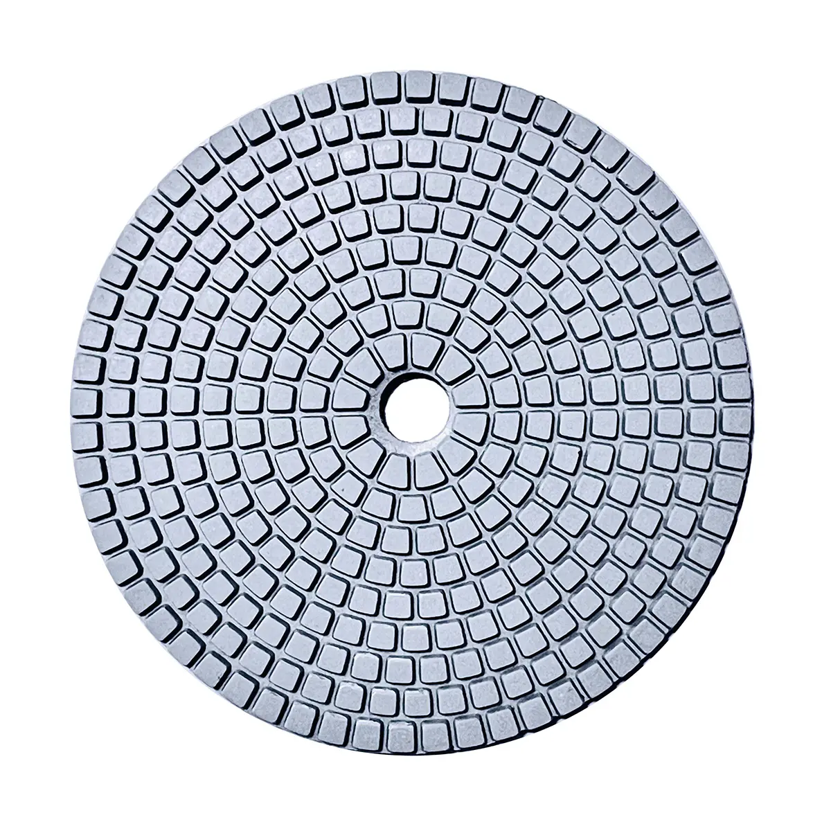 Tianli Launches 5-Inch Straight-Row 3mm Polishing Pads: Setting a New Standard for Efficient, Clog-Free Finishing