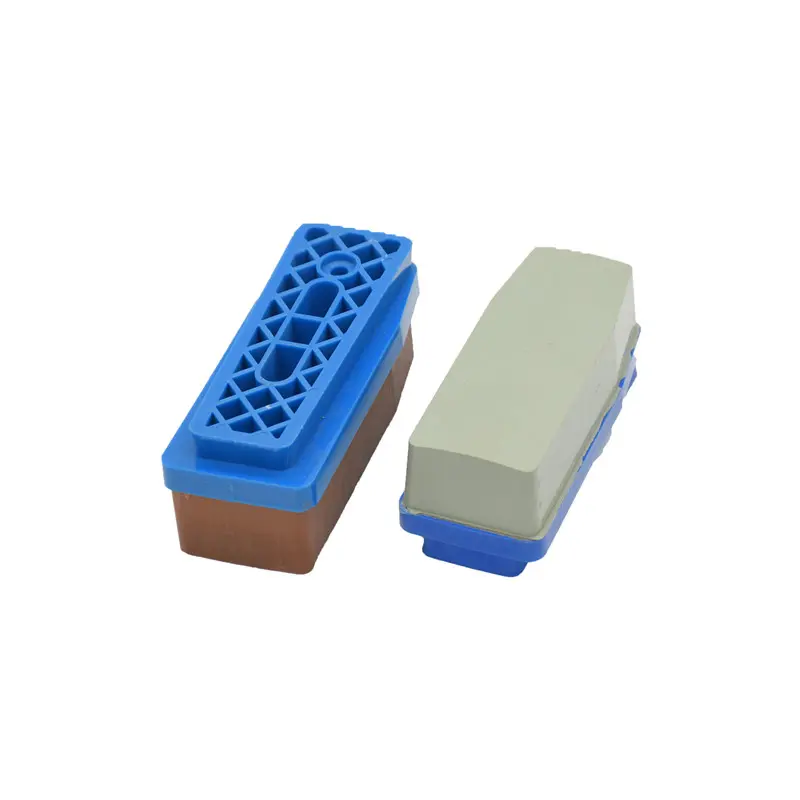 T140/170 Resin Bond Abrasive Diamond Fickert