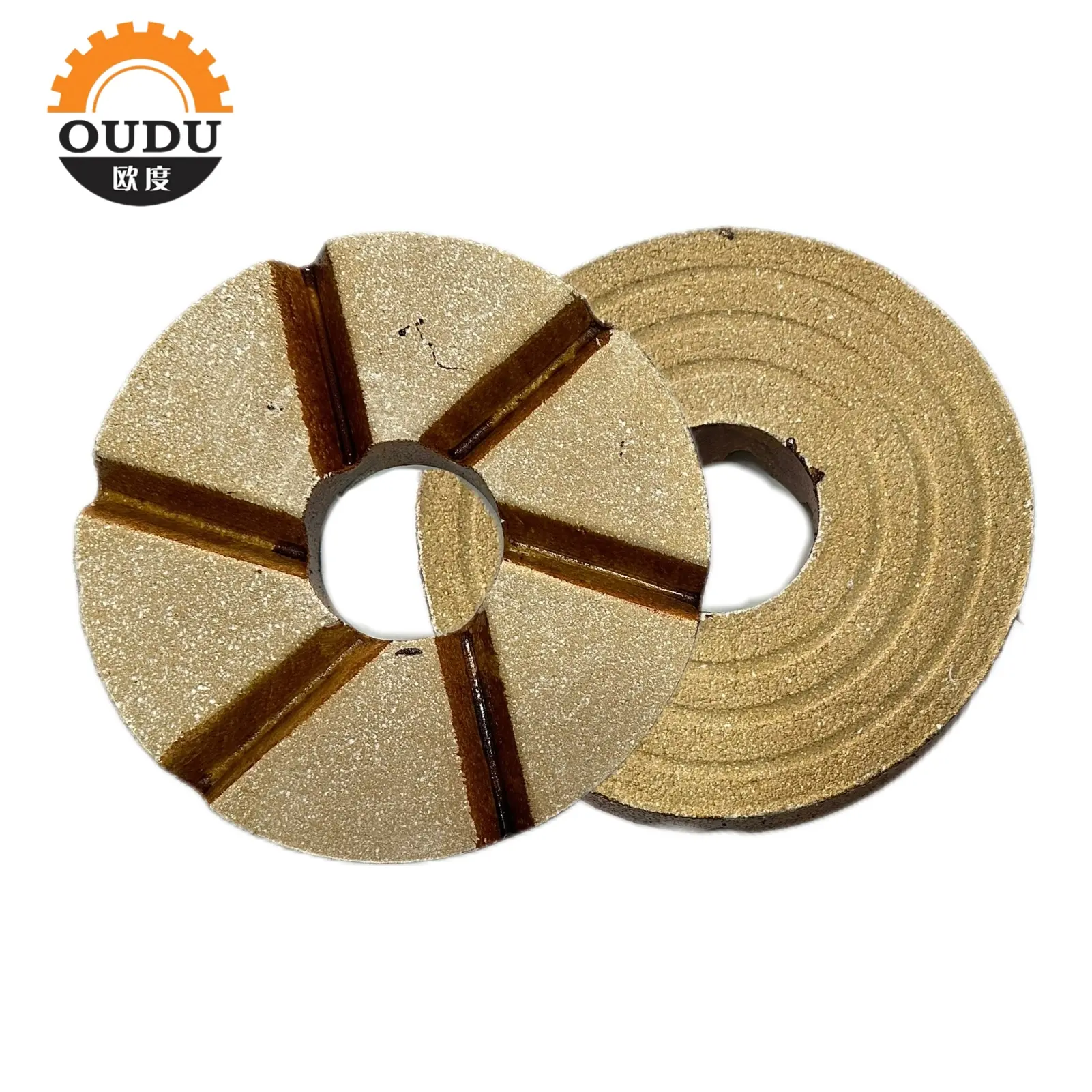 Oudu New Oxalic Abrasives: Perfect Tools for Marble and Slate Polishing and Grinding