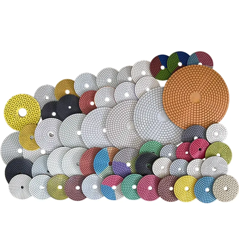 Marble Polishing Treatment And Process Flow