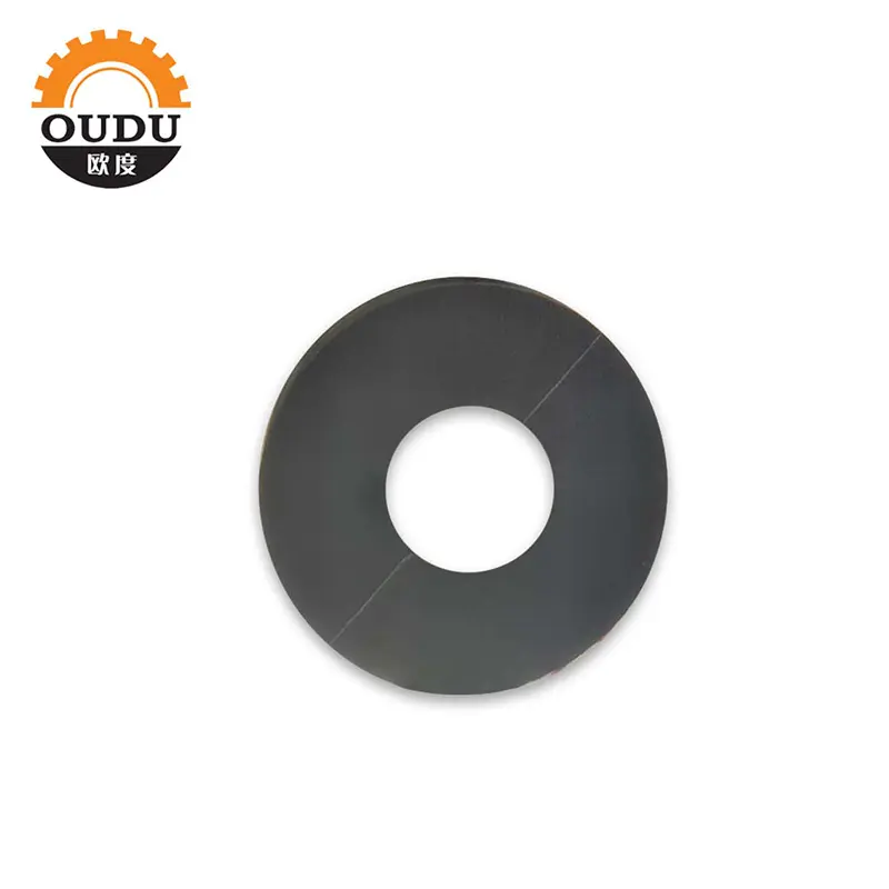 Circular Sponge Polishing Pad