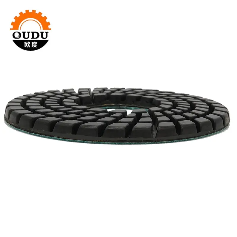 10inch Diamond Polishing Pad Sanding Disc 250mm Resin Bond Renew Concrete Floor Polishing Pads Repairing Floor