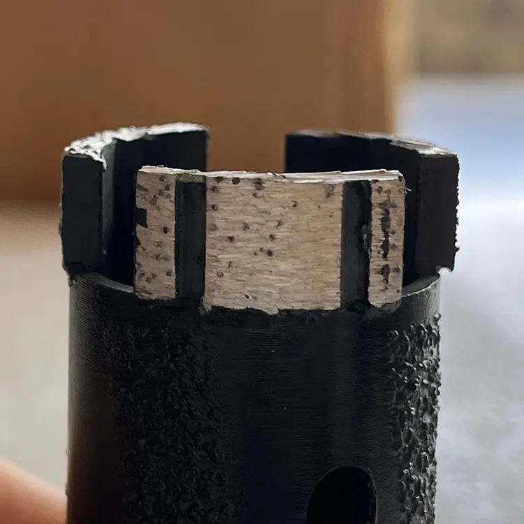 Introducing our premium Diamond Drill Bits