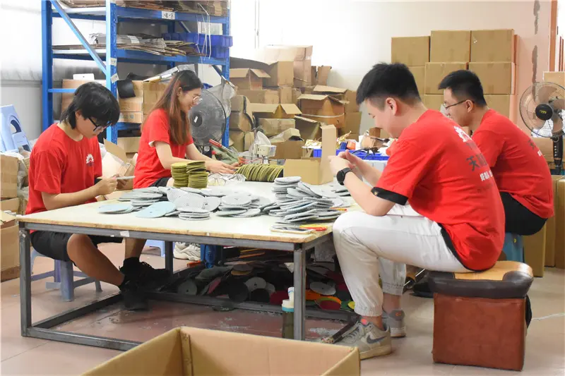 5-Quality inspection